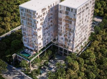 Oficina · 21m² · Consultorio en Preventa con Renta Garantizada Frente a Hospital Faro del Mayab