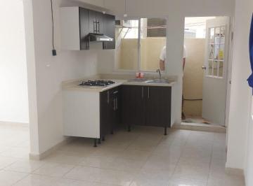 Departamento de 2 habitaciones, Benito Juárez · Departamento