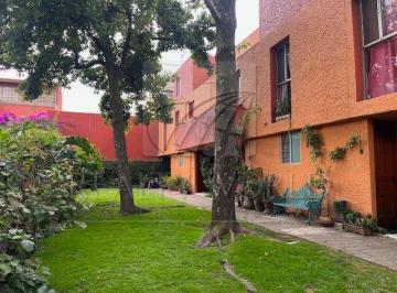 Casa en condominio · 142m² · 6 Recámaras · 2 Estacionamientos · Casa Venta en Col Tlalpan Centro, Tlalpan