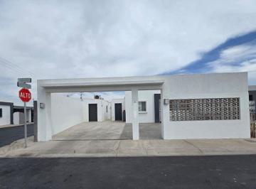 Casa de 2 habitaciones, Mexicali · Se Renta Casa en Esquina, La Condesa Sección Fontalba, Mexicali, B. C.