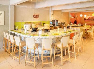 Local comercial · 185m² · Local en Renta Para Traspaso en Una Ubicación Espectacular en La Roma Norte