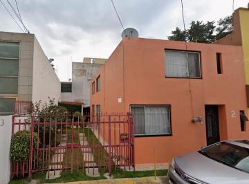 Casa de 3 habitaciones, Naucalpan de Juárez · Narciso Bassols, Cd. Satélite, Naucalpan de Juárez, México