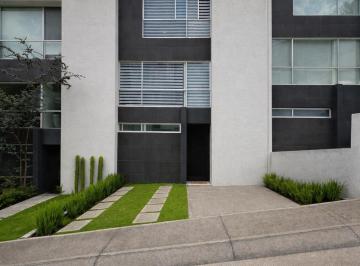 Casa en condominio de 4 habitaciones, Huixquilucan · Oportunidad en Bosque Real Country Clubcasa en Venta Desde $5,800,000 Mxn (Negociable)