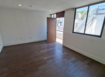 Departamento de 2 habitaciones, Cuauhtémoc · Departamento de Dos Recamaras en Santa Maria La Ribera