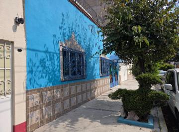 Casa de 3 habitaciones, Gustavo A. Madero · Casa en Venta en La Colonia Getrudiz Sanchez un Nivel