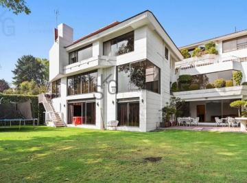 Casa · 624m² · 3 Recámaras · 3 Estacionamientos · Casa en Venta en Cerrada Parques de La Herradura, Huixquilucan
