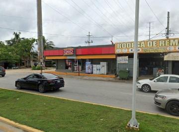 Terreno / Lote · 1300m² · Terreno en Venta en Playa del Carmen