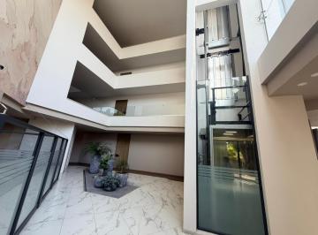 Departamento · 142m² · 1 Recámara · 1 Estacionamiento · Loft Las Fincas, León Moderno, Venta/renta