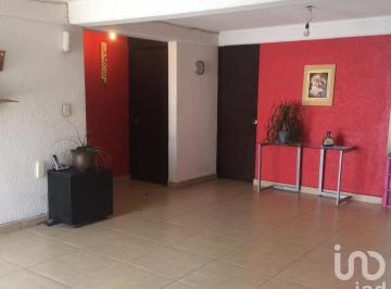 Departamento · 80m² · 3 Recámaras · 1 Estacionamiento · Se Vende Departamento Cerca de Cuemanco