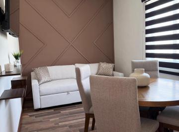 Departamento · 120m² · 2 Recámaras · 2 Estacionamientos · Departamento en Residencial San Patricio Plus