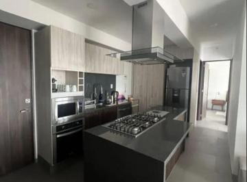 Departamento de 2 habitaciones, Benito Juárez · Departamento con Zona Pet y Vista a Los Volcanes en Venta Xoco