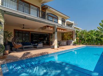 Casa de 5 habitaciones, Bahía de Banderas · Casa en Los Tigres Residencial, Disponible Abedul 30