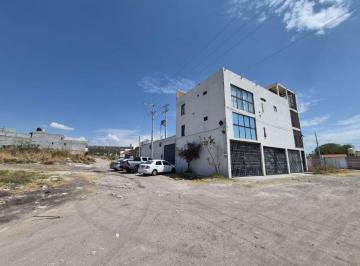 Bodega comercial , Querétaro · Renta Bodega 435 m² en San José El Alto