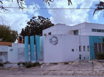 Oficina , Mérida · Edificio en Renta Ideal Para Clinica o Escuela, Spa