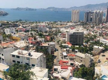Casa · 164m² · 3 Recámaras · 1 Estacionamiento · Casa en Acapulco de Juárez