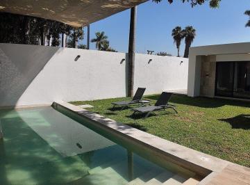 Casa · 186m² · 3 Recámaras · 2 Estacionamientos · Casa en Yautepec