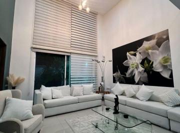 Casa de 3 habitaciones, San Andrés Cholula · Casa en Venta Parque Querétaro con Rec. en Pb Lomas de Angelopolis San Andrés Cholula