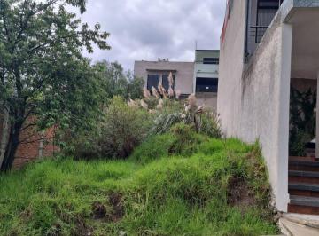Terreno / Lote · 200m² · Terreno en Venta Lomas Verdes Edo Mex