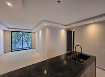 Departamento de 3 habitaciones, Benito Juárez · Departamento en Preventa con Balcones y Roof Privado, Xochicalco, Narvarte