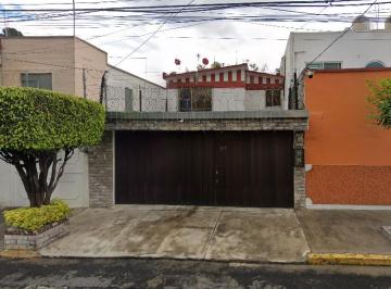 Casa de 4 habitaciones, Gustavo A. Madero · Casa en Venta en Valparaíso 117, Tepeyac Insurgentes, Gustavo A. Madero, Ciudad de México.