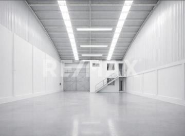 Bodega comercial , La Paz · Renta Bodega en Los Reyes Acaquilpan, Edo. Méx.