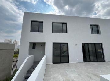 Casa en condominio de 3 habitaciones, Querétaro · Casa a Estrenar en Venta, Fraccionamiento Cumbres de Lago