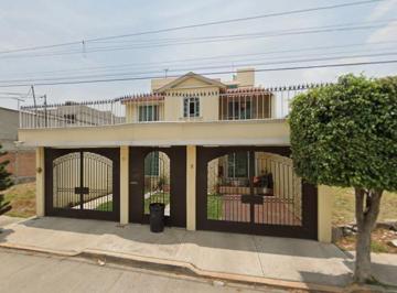 Casa de 4 habitaciones, Tultitlán · Casa en Venta en San Juan, Tultitlan