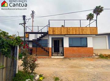 Casa de 2 habitaciones, Ensenada · Casa Amueblada en Renta en Villas de San Miguel, Ensenada – Confort y Estilo por $1350 Usd Al Mes