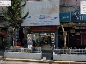Local comercial , Cuauhtémoc · Baja de Precio, Renta Local Comercial Calle Lopez, Centro Cd. Mx. 55 m².