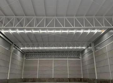 1 · Bodega Industrial en Rente en Ekkos Park Apodaca N. L.