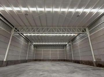 1 · Bodega Industrial en Rente en Ekkos Park Apodaca N. L.