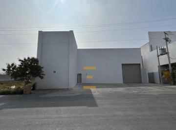Nave industrial , Santa Catarina · Bodega en Renta, Parque Industrial Las Torres en Santa Catarina Nuevo León