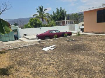 Casa de 2 habitaciones, Yautepec · Casa con Alberca en Yautepec, Morelos