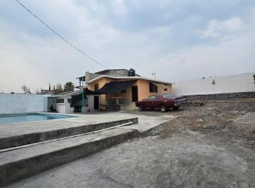 Casa de 2 habitaciones, Yautepec · Casa con Alberca en Yautepec, Morelos