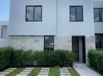 Casa en condominio de 3 habitaciones, Querétaro · Casa a Estrenar en Venta, Fraccionamiento Altos Juriquilla