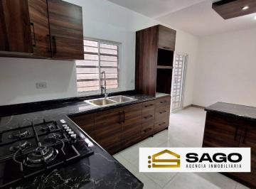 Casa de 3 habitaciones, Chihuahua · Casa en Renta Fraccionamiento Molino de Agua