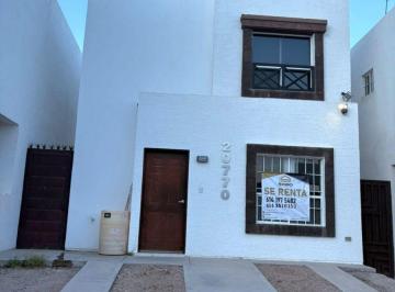 Casa de 5 habitaciones, Chihuahua · Casa en Renta Fraccionamiento Molino de Agua