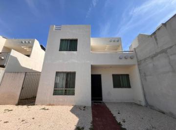 Casa de 3 habitaciones, Mérida · Se Renta Casa en Las Américas