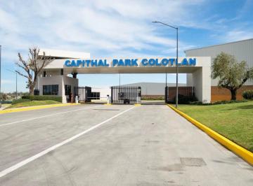 Nave industrial , Zapopan · Nave Industrial en Renta 830 m² Parques de Tesistán