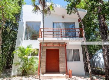 Casa · 130m² · 2 Recámaras · 2 Estacionamientos · Casa in Tulum