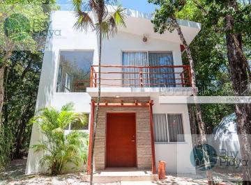 Casa · 130m² · 2 Recámaras · 2 Estacionamientos · Casa in Tulum