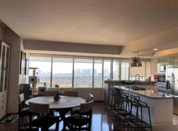Departamento de 3 habitaciones, Cuajimalpa de Morelos · Departamento en Venta en Av Santa Fe, Punta Poniente. Oportunidad