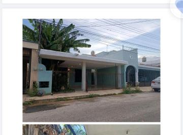 Casa en Venta de 2 habitaciones Mérida · Casa de Una Planta, Mérida, Yucatán, con Piscina