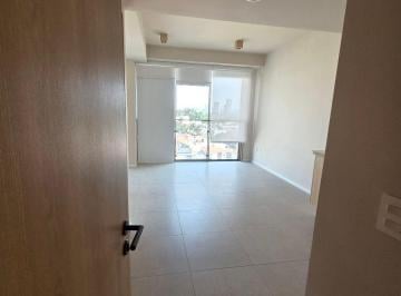 Departamento de 1 habitación, Zapopan · Departamento en Renta Zapopan Desarrollo Nauna