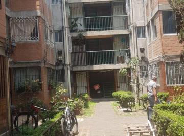 Departamento de 2 habitaciones, Cuauhtémoc · Departamento en Renta en Colonia Algarín, Cuauhtémoc | 2 Recámaras | Cocina Equipada | Excelente Ubi