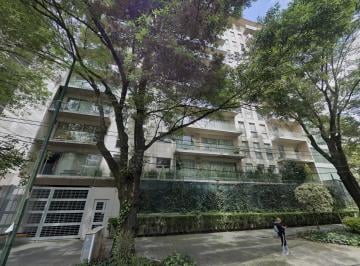 Departamento de 3 habitaciones, Miguel Hidalgo · Departamento en Venta en Polanco, Polanco IV Secc, Miguel Hidalgo