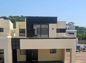Casa de 3 habitaciones, Mazatlán · Casa en Venta Sonterra Mazatlán