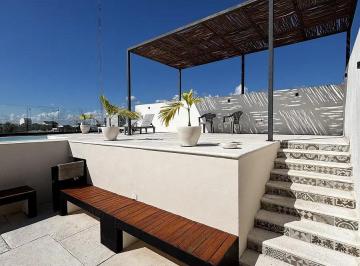 1 · Departamento en Playa del Carmen
