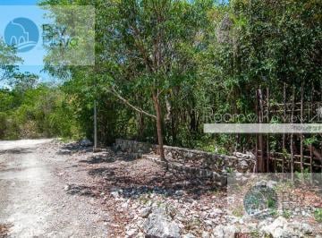 Terreno / Lote · 335m² · Terreno in Tulum