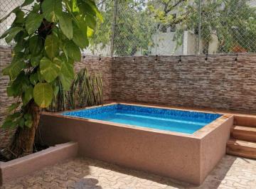 Departamento · 100m² · 2 Recámaras · 1 Estacionamiento · Departamento in Playa del Carmen